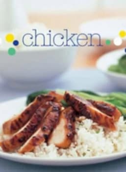 Chicken by Zo Harpham Book