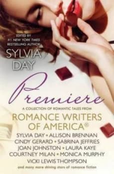 Premiere by Romance Writers of America Paperback