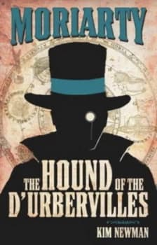 The Hound of the Durbervilles by Kim Newman Book