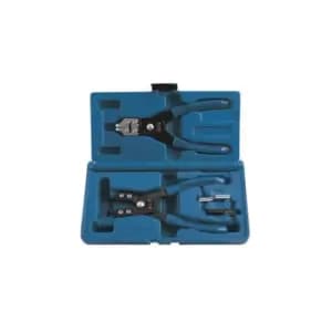 LASER Circlip Pliers Set - 2 Piece - Internal/external - 5215
