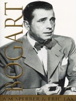 Bogart by A M Sperber Paperback