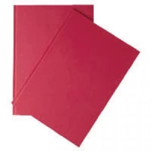 Nice Price Casebound A4 Index Book WX01063