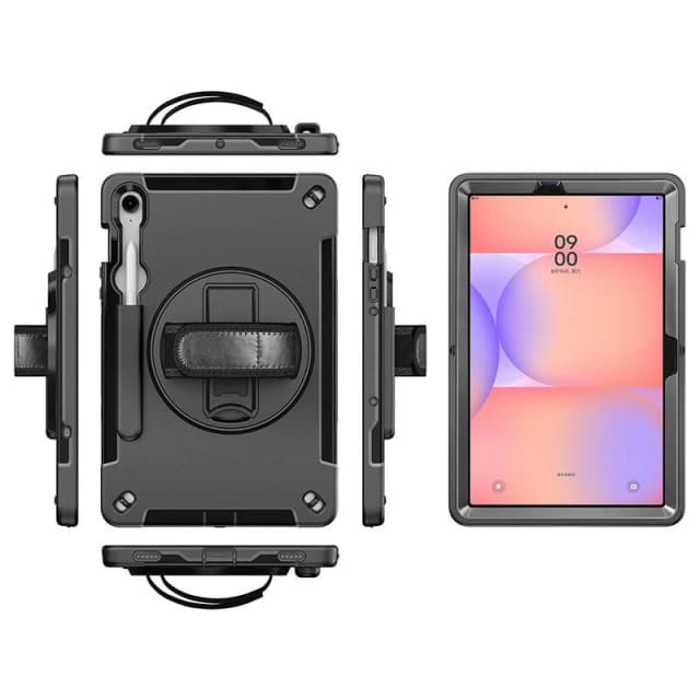 eSTUFF ES68105002-BULK tablet case