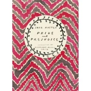 Pride and Prejudice (Vintage Classics Austen Series)