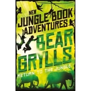 Return to the Jungle