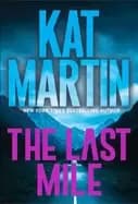 last mile an action packed novel of suspense