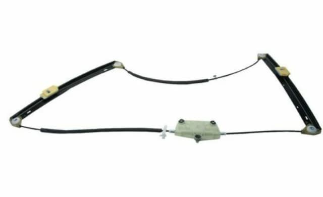 PROCARO PR14-1140 Window regulator Left Front, Operating Mode: Electric, without electric motor Window Winder (1561)