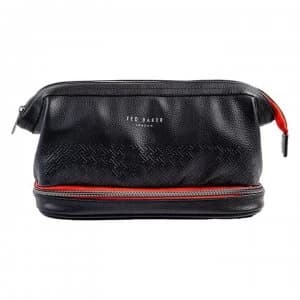 Ted Baker and Clobber Tidy - Black