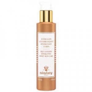 Sisley Self Tan Hydrating Body Skin Care 150ml