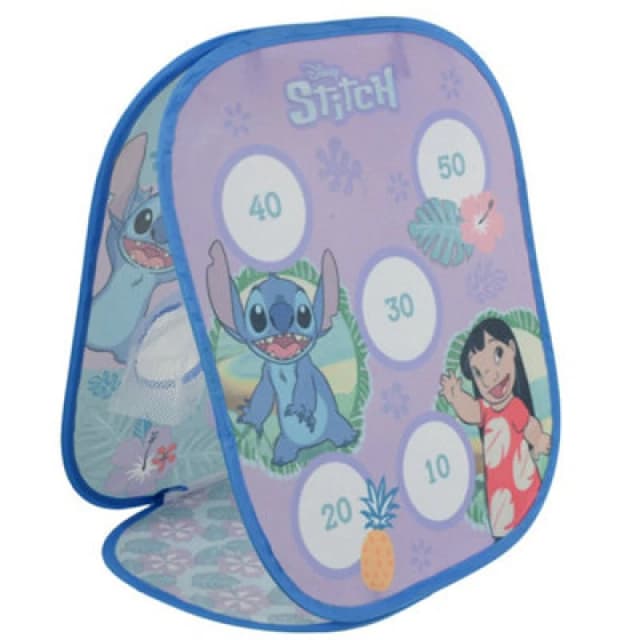 Disney Stitch Disney Stitch Bean Bag Toss - Disney Stitch Male RN37701