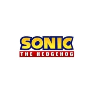 Sonic the Hedgehog Mood Light Sonic Head 12 cm