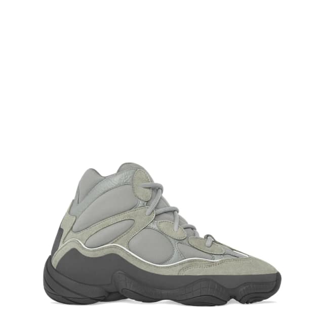 Yeezy 500 High Boots Juniors - Beige Beige 3.5