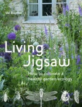 The living jigsaw by Val Bourne