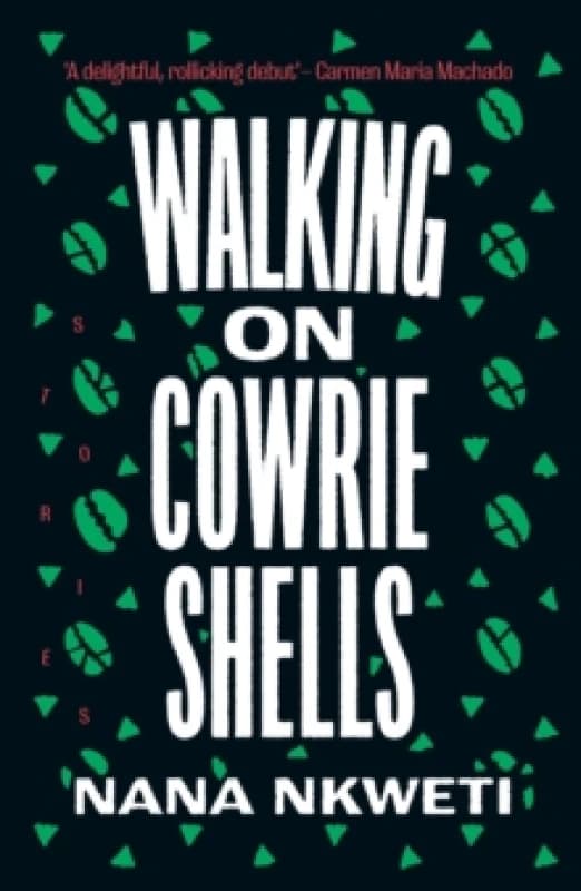 Walking on Cowrie Shells : Stories Paperback / softback