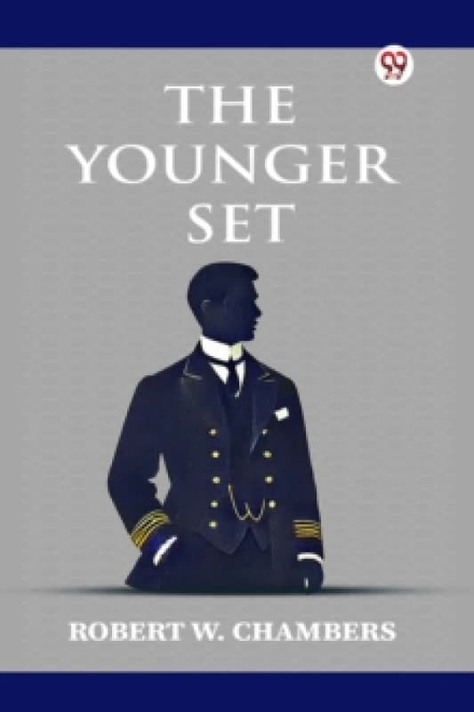 The Younger Set (Edition1) Paperback / softback