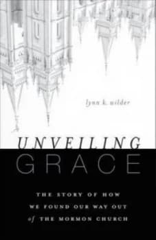 Unveiling Grace by Lynn K. Wilder Paperback