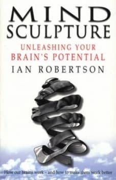 Mind Sculpture by Ian Robertson Paperback