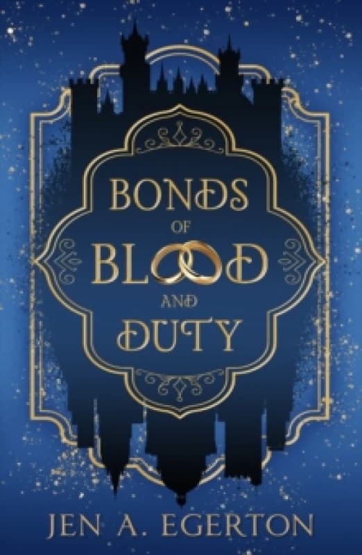 Bonds of Blood and Duty Paperback / softback
