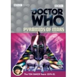 Doctor Who: Pyramids of Mars (1975)