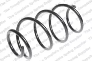 Kilen Suspension Coil Spring Front Axle 14848