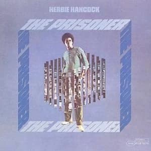The Prisoner by Herbie Hancock CD Album
