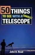 50 things to see with a small telescope