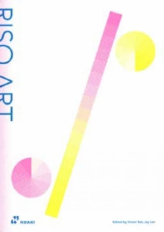 Riso Art Paperback / softback