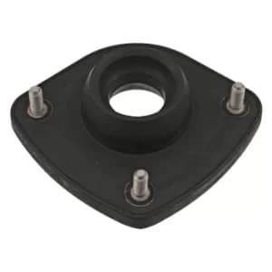 Mounting Bush Bearing 09020 by Febi Bilstein Front Axle Left/Right