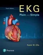 ekg plain and simple