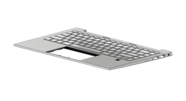 HP M16651-DH1 laptop spare part Keyboard