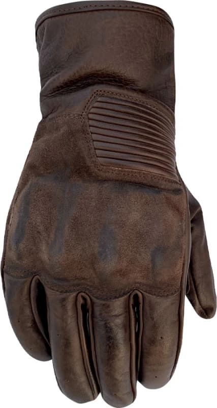 RST Crosby Gloves Brown Size 9