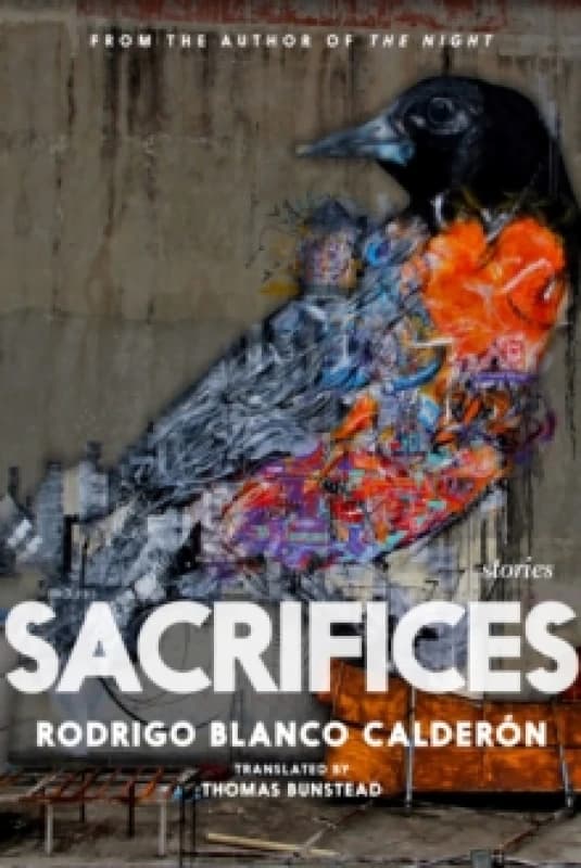 Sacrifices Paperback / softback