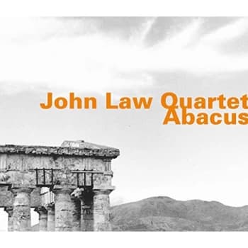 John Law Quartet - Abacus CD