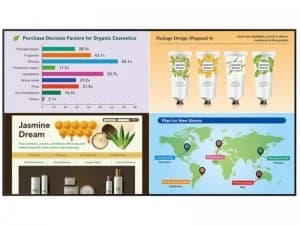 Sharp Electronics PN-HM851 85" Large Format Display 4K UHD