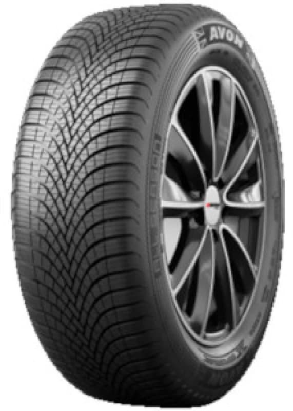 Avon All Season ( 215/60 R16 99V XL ) All-season tires