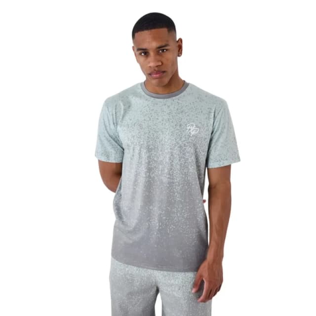 Project X Paris Printed T-Shirt Project X Paris Spray Vert Male XS