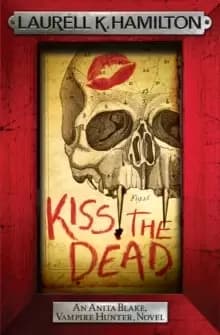 Kiss the Dead