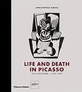 life and death in picasso still life figure c 1907 1933