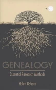 Genealogy by Helen Osborn Hardback