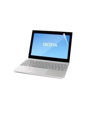 Dicota - Notebook Anti-Glare Filter - Transparent - For Lenovo Ideapad Miix 320-10icr 80xf