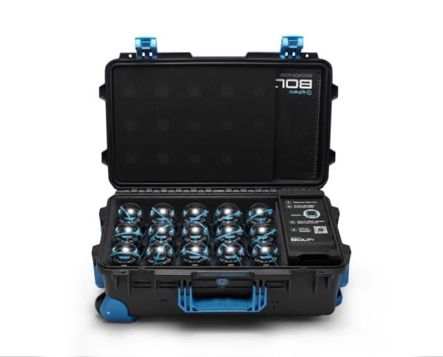 Sphero Sphero BOLT+ Power Pack (15 Robots) 920-0903