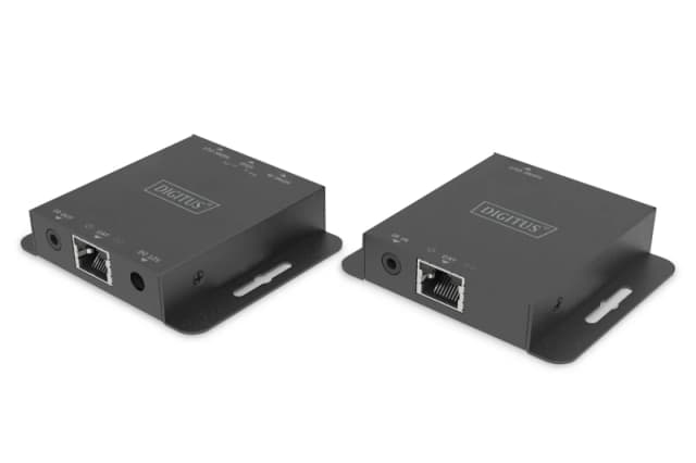 Digitus 4K HDMI extender set. 70 m