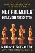 net promoter implement the system advice and experience from leading practi