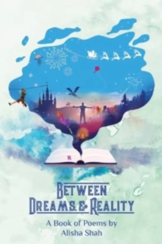 Between Dreams and Reality Paperback / softback