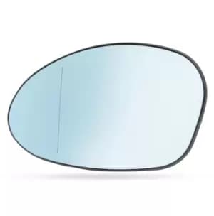 JOHNS Wing Mirror Glass BMW 20 01 37-81 51167145267