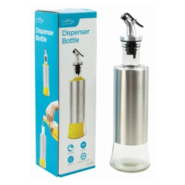 Ashley Dispenser Bottle