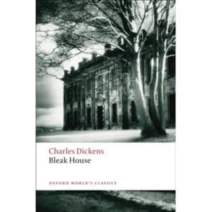 Bleak House by Charles Dickens (Paperback, 2010)