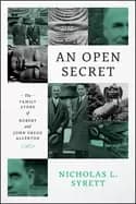 open secret the family story of robert and john gregg allerton