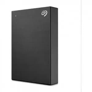 4TB One Touch USB 3.0 Black Ext HDD 8SESTKC4000400