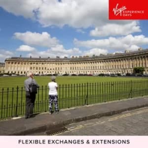 Bridgerton: The Unofficial Walking Tour for Two